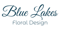 Blue Lakes Floral Design – go back to the homepage